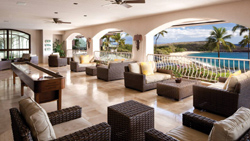 Four Seasons Resort Lanai at Manele Bay