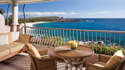 Four Seasons Resort Lanai at Manele Bay
