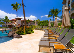 Aloha Baby Grand at Wailea Beach Villas