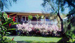 Aloha Ho'okipa Bayview cottage