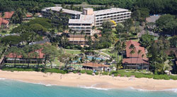 Aston Maui Kaanapali Villas