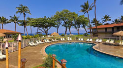 Aston Maui Kaanapali Villas