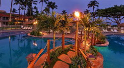 Aston Maui Kaanapali Villas