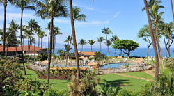 Aston Maui Kaanapali Villas