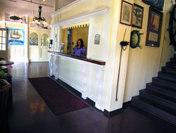 Best Western Pioneer Inn