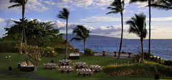 The Fairmont Kea Lani Maui