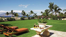 Four Seasons Resort Maui at Wailea