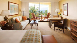 Four Seasons Resort Maui at Wailea