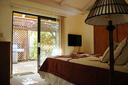 Hale Huanani Bed & Breakfast