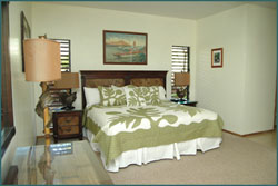 Hale Huanani Bed & Breakfast