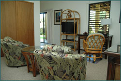 Hale Huanani Bed & Breakfast