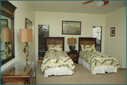 Hale Huanani Bed & Breakfast