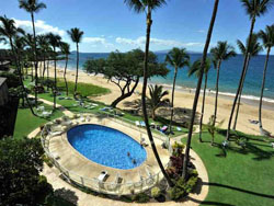 Hale Pau Hana Beach Resort