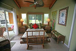 Hana Oceanfront Cottages