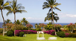 Hotel Wailea Maui