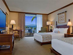 Hyatt Regency Maui Resort and Spa