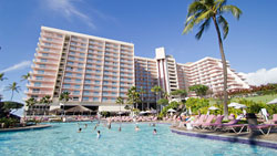 Kaanapali Beach Club