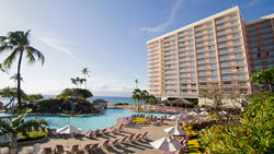 Kaanapali Beach Club