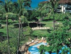 Kaanapali Beach Resort