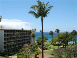 Kaanapali Beach Resort