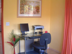 Kihei Vacation Condo