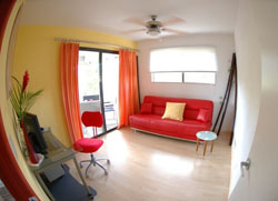 Kihei Vacation Condo