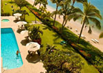 Lahaina Shores Beach Resort