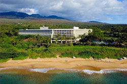 Makena Beach and Golf Resort 