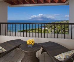 Makena Beach and Golf Resort 