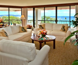 Makena Beach and Golf Resort 