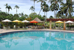 Makena Beach and Golf Resort 