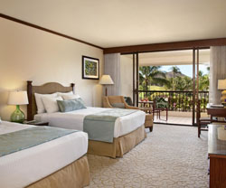 Makena Beach and Golf Resort 