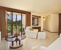 Makena Beach and Golf Resort 