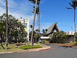 Maui Beach Hotel