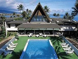 Maui Beach Hotel