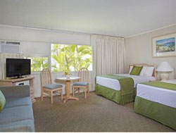 Maui Beach Hotel