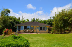 Maui Ocean Breezes Rentals