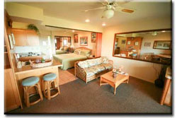 Napili Village Suites