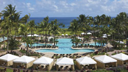 The Ritz-Carlton