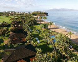 Royal Lahaina Resort