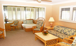 Royal Lahaina Resort