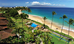 Royal Lahaina Resort