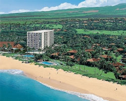 Royal Lahaina Resort