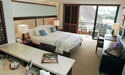 Royal Lahaina Resort