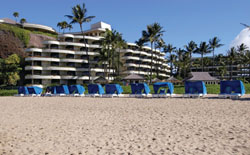 Sheraton Maui Resort and Spa