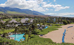 Sheraton Maui Resort and Spa