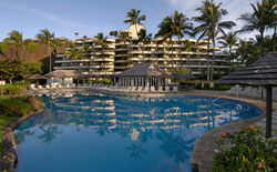 Sheraton Maui Resort and Spa