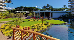 The Whaler Vacation Rental