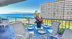 The Whaler Vacation Rental