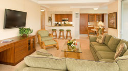 The Whaler Vacation Rental